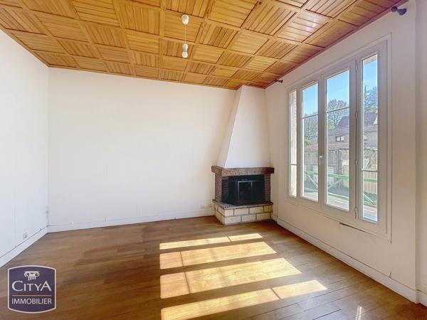 Maison à vendre 5 pièces 90m² Chartres (28000)