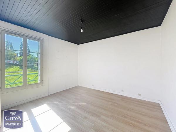 Maison à vendre 5 pièces 90m² Chartres (28000)