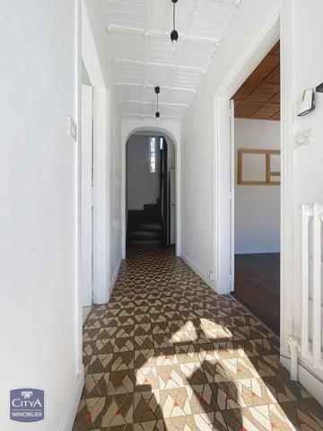 Maison à vendre 5 pièces 90m² Chartres (28000)