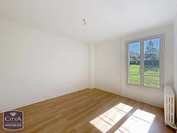 Maison à vendre 5 pièces 90m² Chartres (28000)