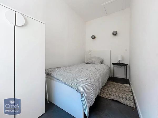 Appartement à louer 1 pièce 21.7m² Lambersart (59130)