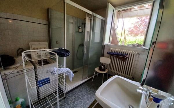 Maison à vendre    4 pièces •  Azerables