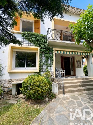 Maison à vendre 5 pièces 125 m² Perpignan