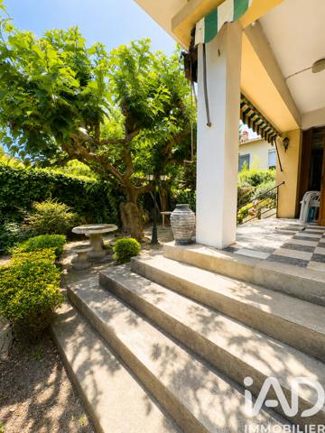 Maison à vendre 5 pièces 125 m² Perpignan