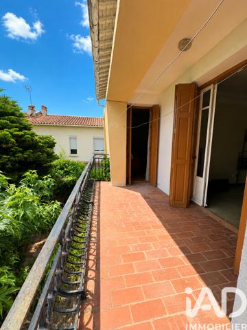 Maison à vendre 5 pièces 125 m² Perpignan