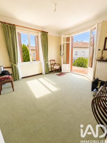 Maison à vendre 5 pièces 125 m² Perpignan