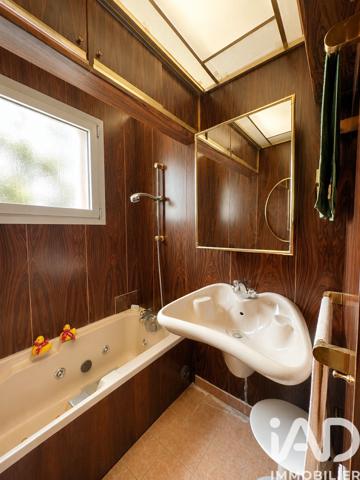 Maison à vendre 5 pièces 125 m² Perpignan