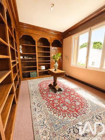Maison à vendre 5 pièces 125 m² Perpignan