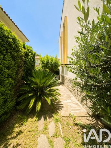 Maison à vendre 5 pièces 125 m² Perpignan