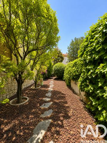 Maison à vendre 5 pièces 125 m² Perpignan