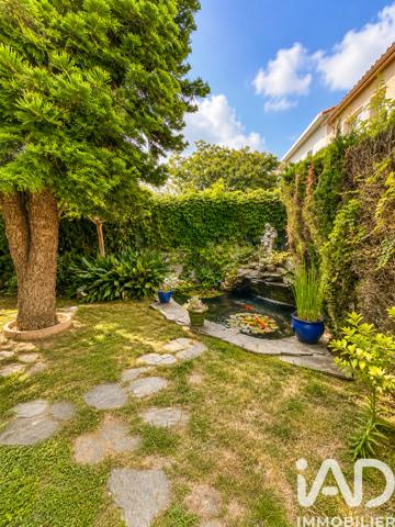 Maison à vendre 5 pièces 125 m² Perpignan