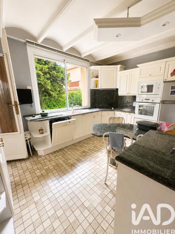 Maison à vendre 5 pièces 125 m² Perpignan