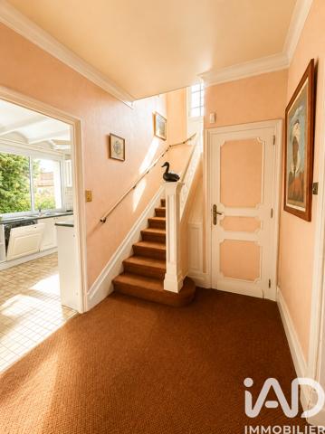 Maison à vendre 5 pièces 125 m² Perpignan
