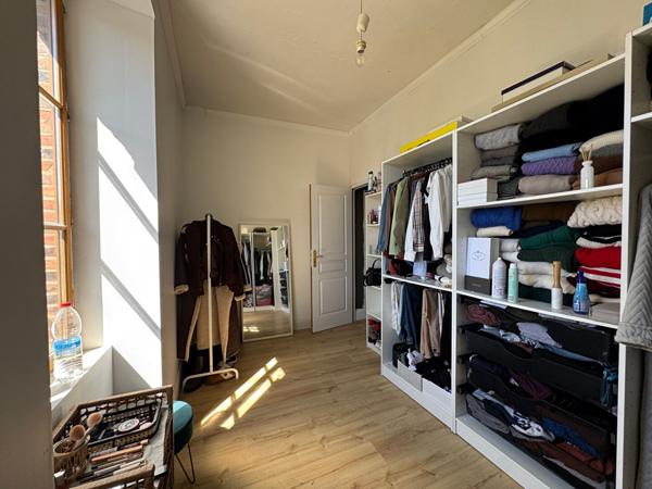 Maison de ville Nogent Le Rotrou 117 m2