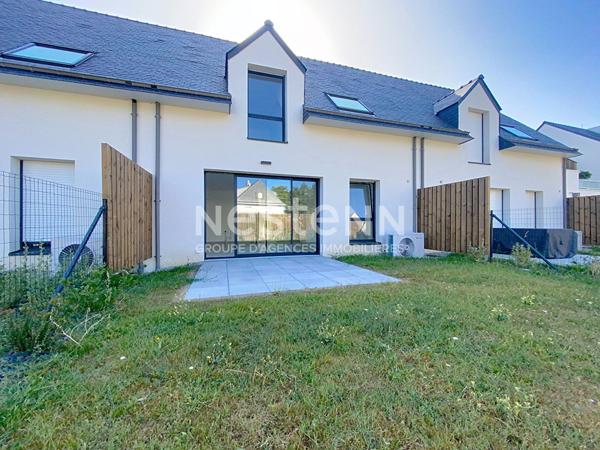 Damgan - À deux pas des commerces et des plages !