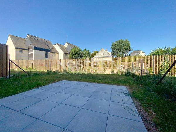 Damgan - À deux pas des commerces et des plages !