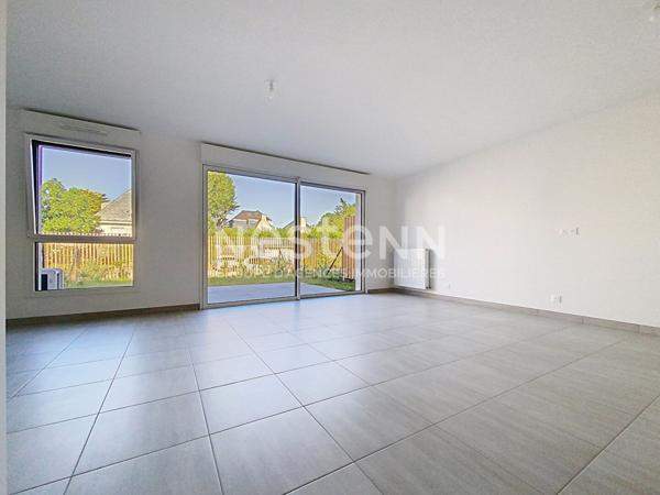 Damgan - À deux pas des commerces et des plages !