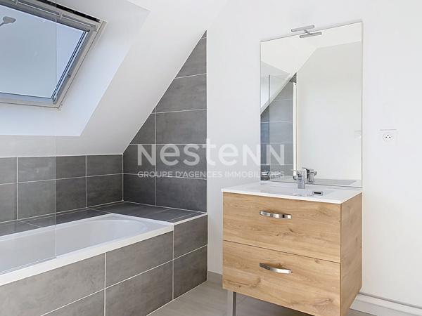 Damgan - À deux pas des commerces et des plages !