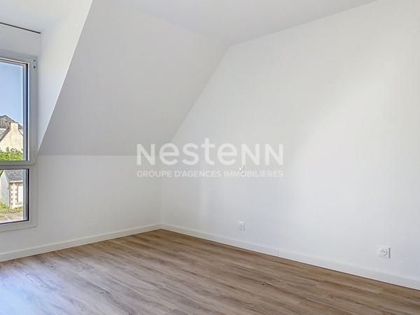 Damgan - À deux pas des commerces et des plages !