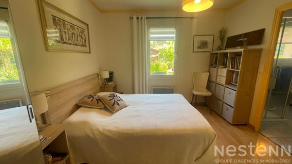 QUIBERON - Proche centre-ville - Vente maison de 125m²