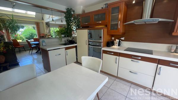 QUIBERON - Proche centre-ville - Vente maison de 125m²