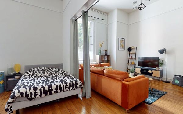 Appartement à vendre    3 pièces • 78 m2 Le Havre