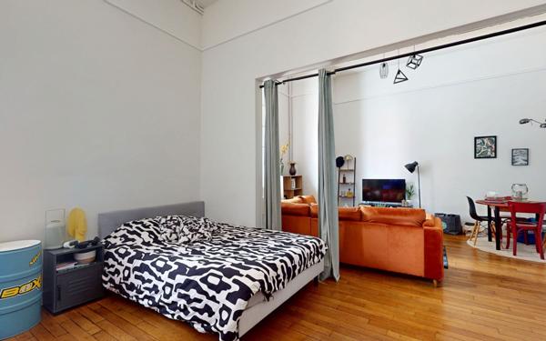 Appartement à vendre    3 pièces • 78 m2 Le Havre