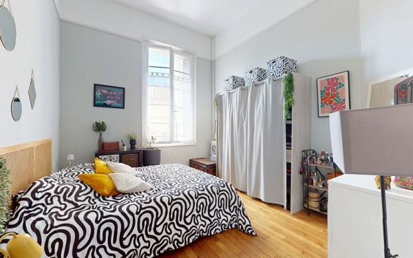 Appartement à vendre    3 pièces • 78 m2 Le Havre