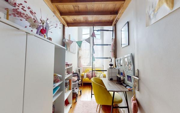 Appartement à vendre    3 pièces • 78 m2 Le Havre