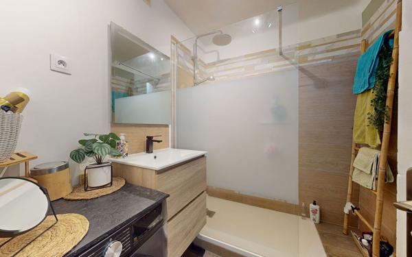 Appartement à vendre    3 pièces • 78 m2 Le Havre