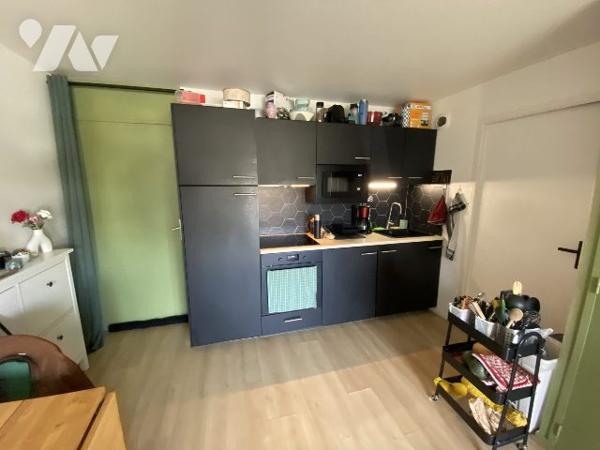 Appartement à vendre Ploemeur