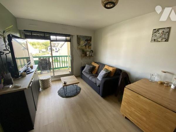 Appartement à vendre Ploemeur