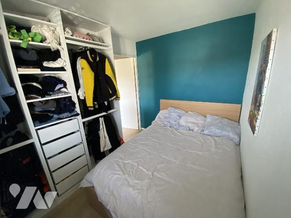 Appartement à vendre Ploemeur