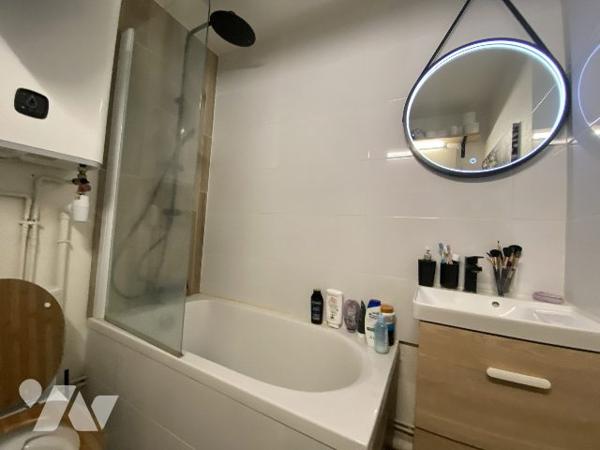 Appartement à vendre Ploemeur