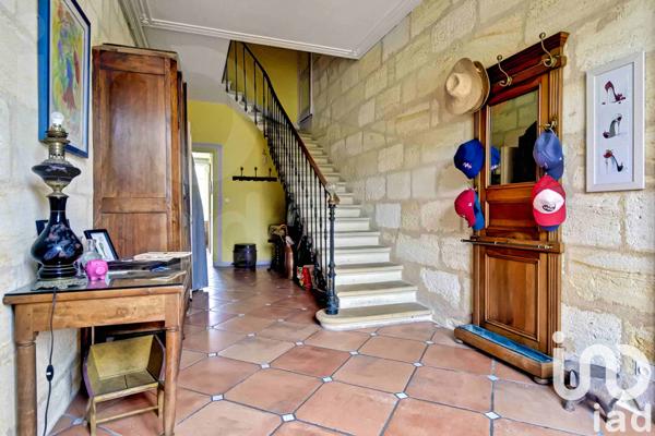 Maison à vendre 11 pièces 357 m² Soussans