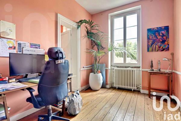 Maison à vendre 11 pièces 357 m² Soussans