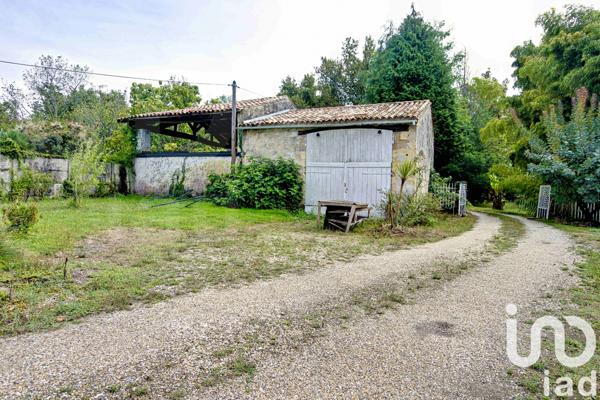 Maison à vendre 11 pièces 357 m² Soussans