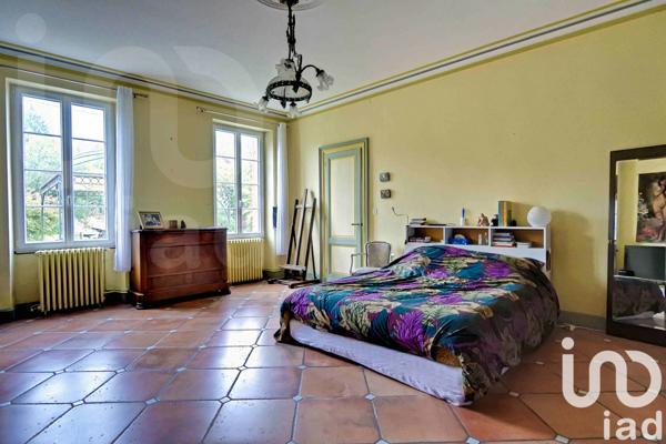 Maison à vendre 11 pièces 357 m² Soussans