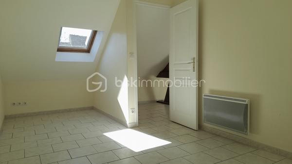 Maison de ville de 77,20 m²