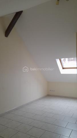 Maison de ville de 77,20 m²