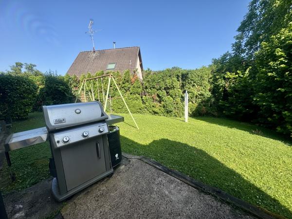 Flaxlanden (68720) EXCLUSIVITE - FLAXLANDEN maison 5 pièces