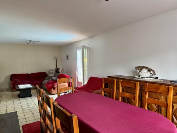 Flaxlanden (68720) EXCLUSIVITE - FLAXLANDEN maison 5 pièces