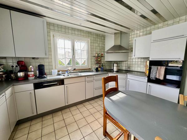 Flaxlanden (68720) EXCLUSIVITE - FLAXLANDEN maison 5 pièces