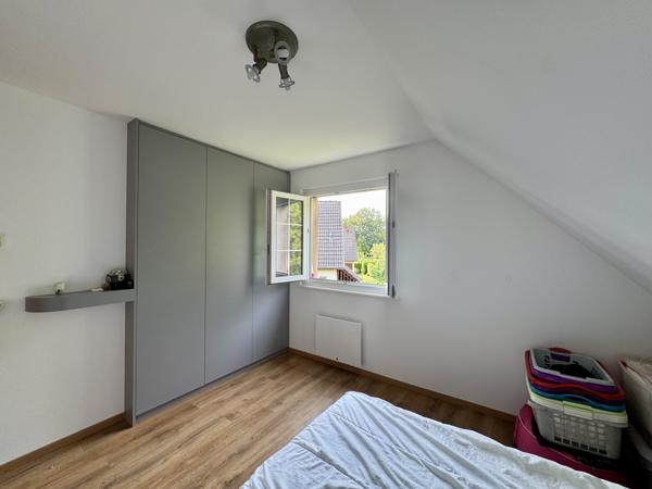 Flaxlanden (68720) EXCLUSIVITE - FLAXLANDEN maison 5 pièces