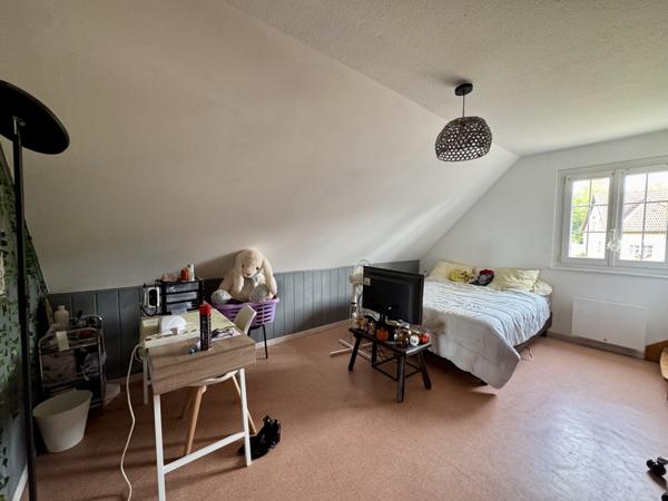 Flaxlanden (68720) EXCLUSIVITE - FLAXLANDEN maison 5 pièces