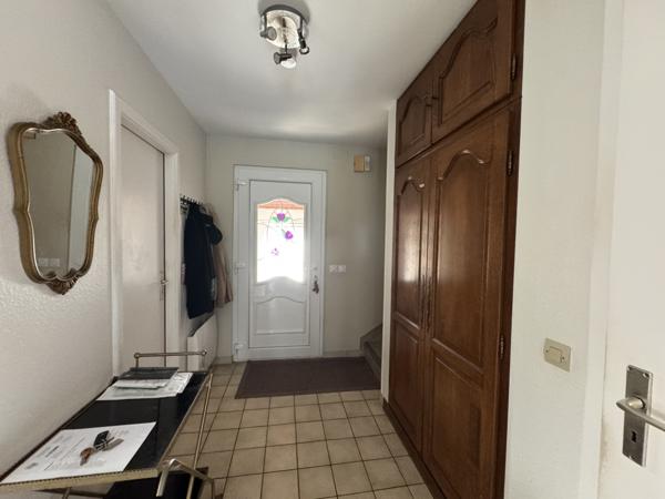 Flaxlanden (68720) EXCLUSIVITE - FLAXLANDEN maison 5 pièces