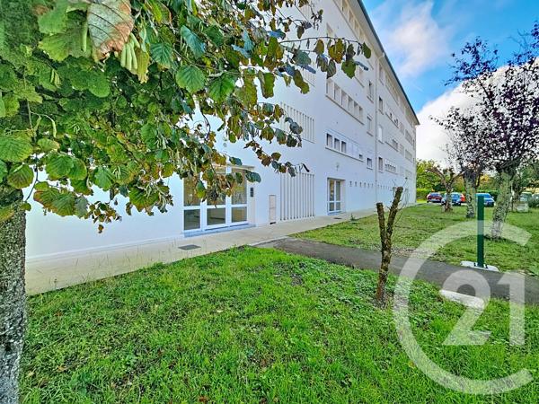 Appartement F3 à vendre  3 pièces - 66 m 2   GRADIGNAN  - 33