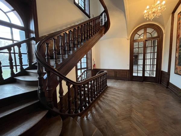 Appartement à vendre |  Salbris |  1 pièce | 19,8 m²