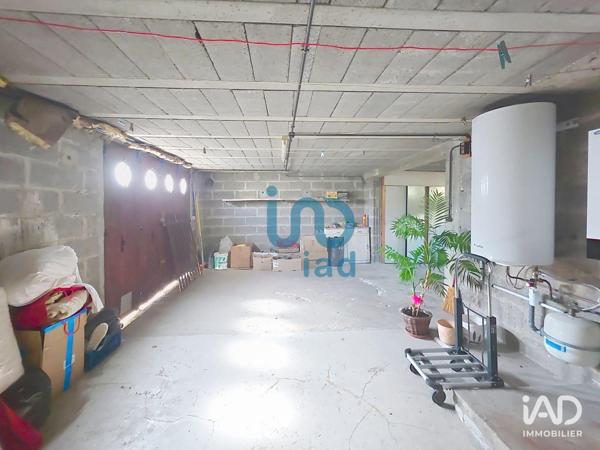 Maison à vendre 3 pièces 70 m² Limay