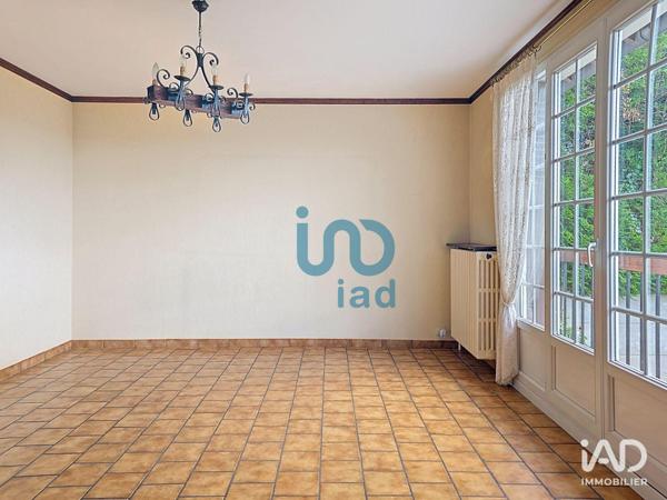 Maison à vendre 3 pièces 70 m² Limay